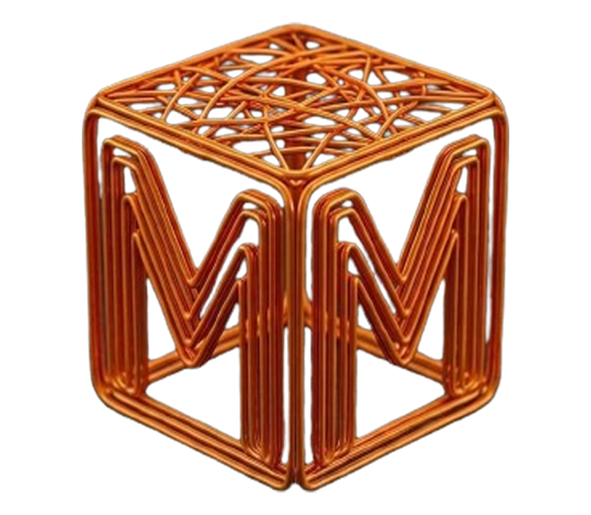 MR MAKER logo